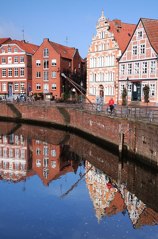 Nordseeküstenradweg